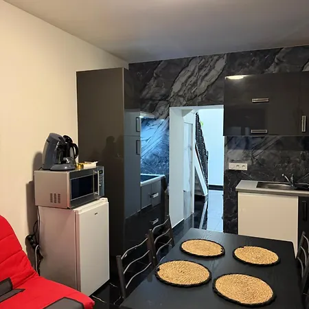 Holiday home Magnifique *